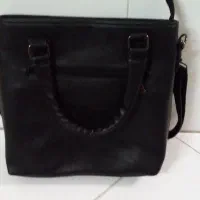 کیف دانشگاهی یااداری نو تازه خریداری شده/کیف پول|کیف، کفش، کمربند|مشهد, نکاح|دیوار