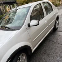 تندر پلاس (ال نود اتوماتیک)|خودرو سواری و وانت|تهران, پاسداران|دیوار