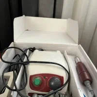 وسایل کاشت ناخن جداهم فروخته میشه