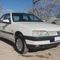 پژو اردی سفید درجه یک در حد صفر|خودرو سواری و وانت|گهواره, |دیوار