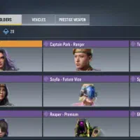 اکانت کالاف دیوتی|کنسول، بازی ویدئویی و آنلاین|گرگان, |دیوار