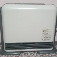 بخاری ژاپنی ۲۵۰۰