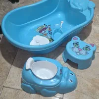 وان بچه در حد نو