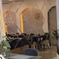 آینه دکوری برای آرایشگاه مردانه زنانه رستوران خانه