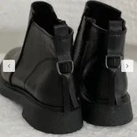 نیم بوت نو|کیف، کفش، کمربند|یاسوج, |دیوار