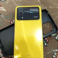 پوکو ایکس 4پرو 5g