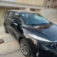 هایما ۷ ایکس مدل ۱۴۰۳ بیرنگ