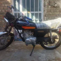 موتور125 فروش فوری|موتورسیکلت|زاهدان, |دیوار