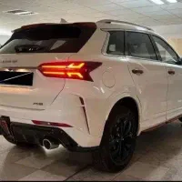 فروش  kmc A5 1403|خودرو سواری و وانت|اهواز, کیانشهر|دیوار