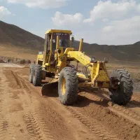 اجاره گریدر