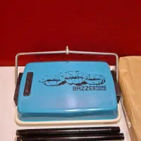 جارو نپتون نوستالژی|لوازم نظافت|تهران, آرژانتین|دیوار