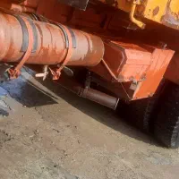 بنز مایلر عراقی فابریک|خودرو سنگین|تبریز, |دیوار