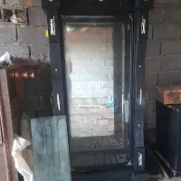 بوفه هخامنشی  چها تبقه بلند بدون خط و ش‌کشتگی