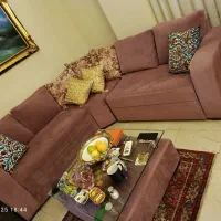 مبل ال راحتی