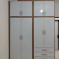 کمد قابل جابه جایی