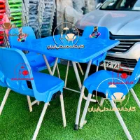 صندلی پلاستیکی باغی ویلا کچاد