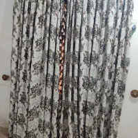 پرده طلاکوب ترک