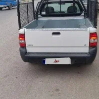 پراید وانت ۱۴۰۲