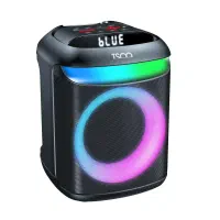 اسپیکر و پارتی باکس تسکو مدل TS 23456