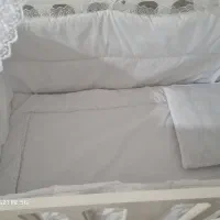 گهواره کودک|تخت و صندلی بچه|لاهیجان, شهرک سلمان فارسی|دیوار