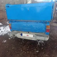 فروش نیسان 85کاربرات