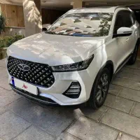 تیگو ۷ پروپرمیوم ۱۴۰۳|خودرو سواری و وانت|تهران, دبستان|دیوار