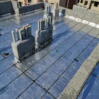 ایزوگام، قیروگونی، آسفالت(خدائی)|خدمات پیشه و مهارت|قم, نیروگاه|دیوار