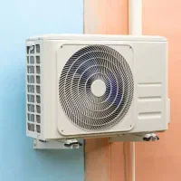 تعمیرات انواع کولر دوتیکه و پنجره ای کل اهواز