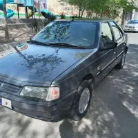 پژو ۴۰۵ بیرنگ