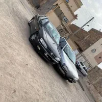 پژو پارس|خودرو سواری و وانت|خرم‌آباد, |دیوار