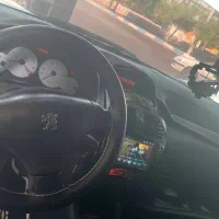 206 V8 TU5 NFU|خودرو سواری و وانت|بندرعباس, |دیوار