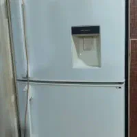 یخچال فریزر لایف