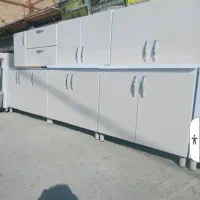 کابینت های تمام چوب تنوع بالا|مصالح و تجهیزات ساختمان|جویبار, |دیوار