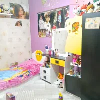 سرویس خواب اسپرت مناسب دختر و پسر و کودک و نوجوان