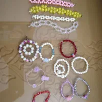 انواع دستبند|بدلیجات|تبریز, |دیوار