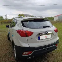 جک s3 آخر 400 درحدخشک|خودرو سواری و وانت|اسلامشهر, شهرک سعیدیه|دیوار