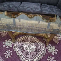 مبلمان سلطنتی|مبلمان خانگی و میز عسلی|اصفهان, آهنگران|دیوار