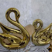 مجسمه قوی زیبا