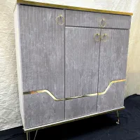 جاکفشی|جاکفشی، کمد، دراور|ماهدشت, |دیوار