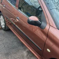 ۲۰۶sdTu5|خودرو سواری و وانت|اردبیل, |دیوار