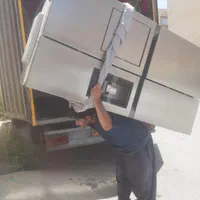 اتوبارهاکان حمل اثاثیه منزل و جهیزیه و...