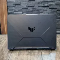 لپ تاپ ASUS FX 506 HF