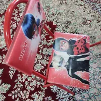 میزو صندلی بچگانه|اسباب و اثاث بچه|کتالم و سادات شهر, |دیوار