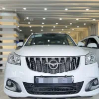 هایما S7 پرو مدل 1405 صفرخشک تحویل به روز