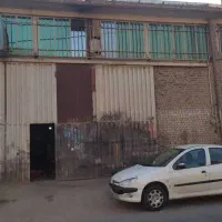 اجاره مغازه ۱۰۰ متری در کمال‌شهر|اجارهٔ مغازه و غرفه|کرج, کمال‌شهر|دیوار
