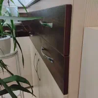 کابینت مخصوص کافه و فست فود