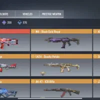 اکانت کالاف