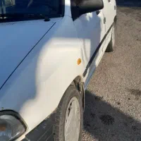 پراید مدل ۸۸شاسی پلمپ