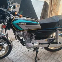 موتورنیکتاز۲۰۰|موتورسیکلت|بجنورد, |دیوار