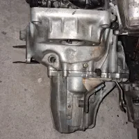 گیربکس پراید و پژو تعداد